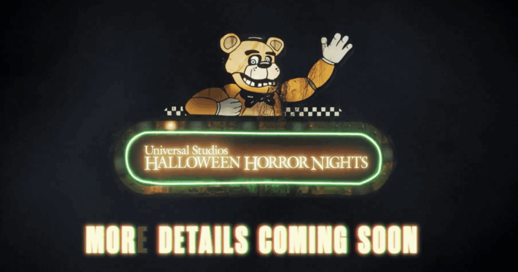 Halloween Horror Nights 34: Everything We Know (So Far) About This Years Event 1